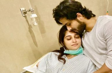 'Sasural Simar Ka' actress Dipika Kakar hospitalised