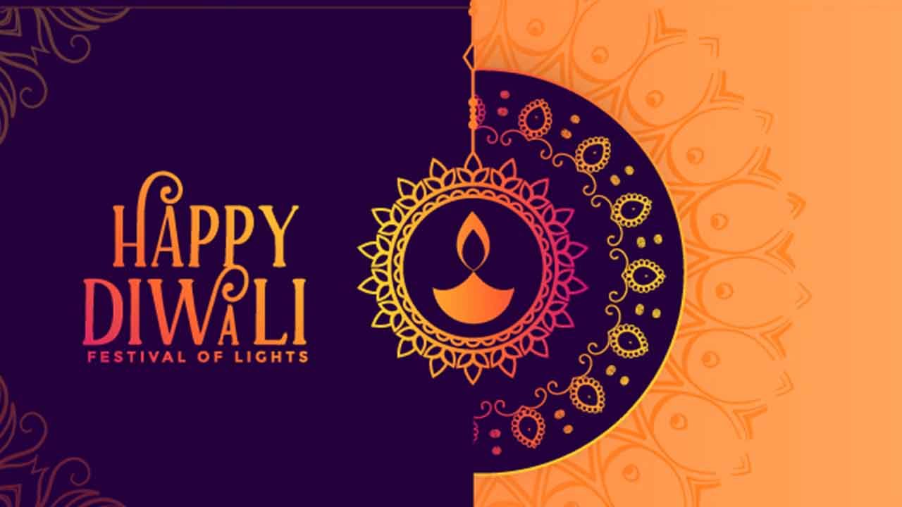Happy Diwali Wishes, WhatsApp Status, Greetings, Messages and Images