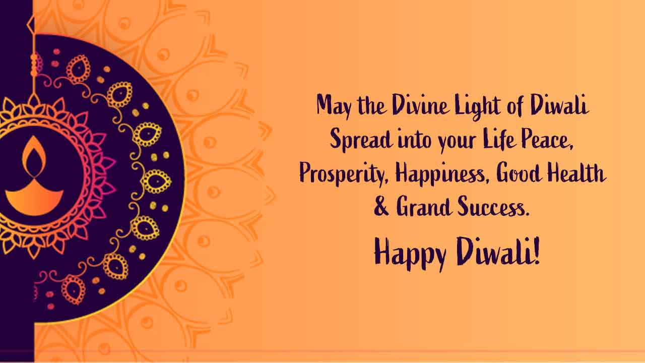 Happy Diwali 2021 Wishes Images, Quotes, Messages, Status