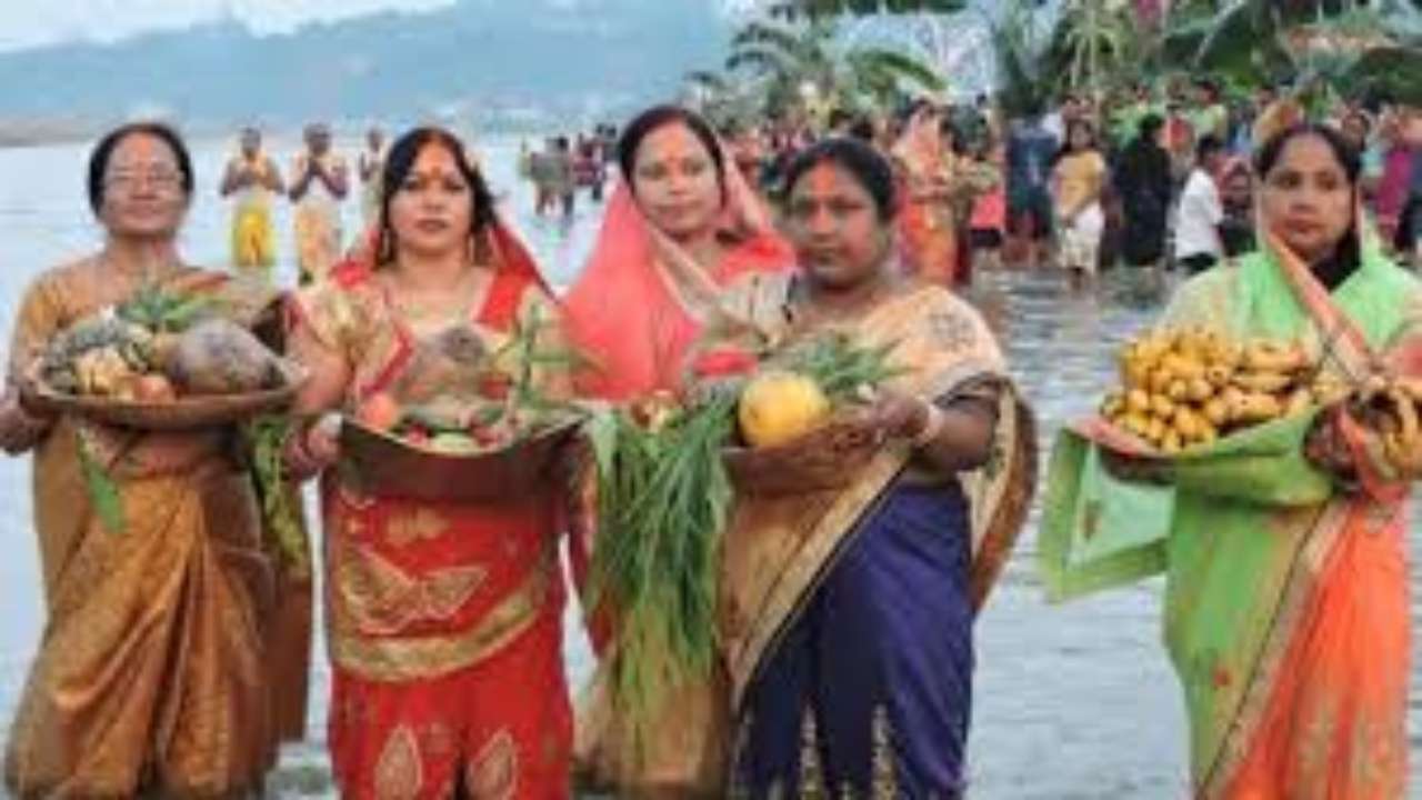 Chhath Puja 2019: Here are the songs you must listen during the auspicious festival