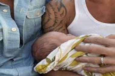 Ricky Martin and husband Jwan Yosef become proud parents to a fourth child