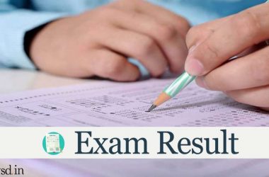 MP NEET Counselling 2020 round 1 seat allotment list released @ dme.mponline.gov.in