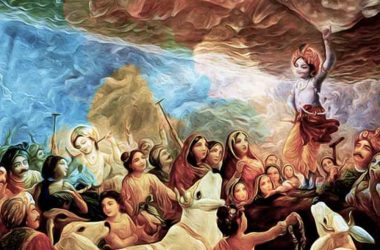 Govardhan Puja 2019: wishes, quotes, SMS and wallpapers to send on the festival