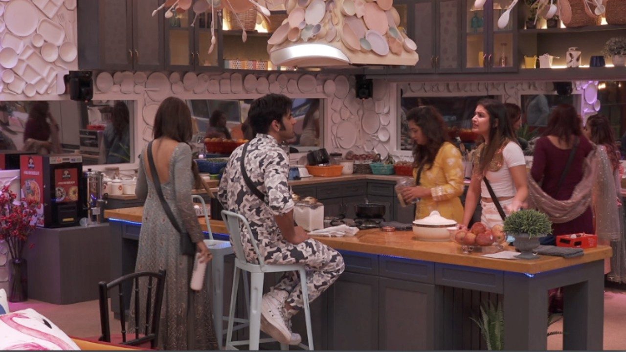 Bigg Boss 13 Day 2 update: Paras Chhabra breaks hearts in nomination task, continues rivalry with Asim
