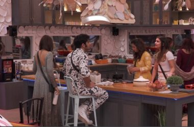 Bigg Boss 13 Day 2 update: Paras Chhabra breaks hearts in nomination task, continues rivalry with Asim