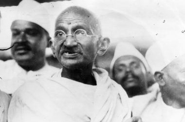 Mohandas Karamchand Gandhi: The underrated negotiation genius