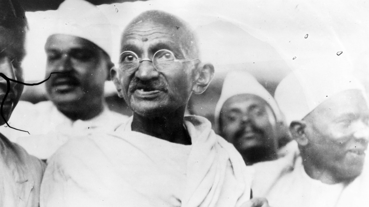 Mohandas Karamchand Gandhi: The underrated negotiation genius