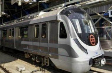 Here's everything you need to know about the Delhi Metro Grey line