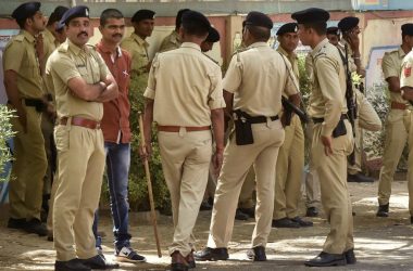 UP govt relieves 25,000 home guards from duty over Budgetary Constraints