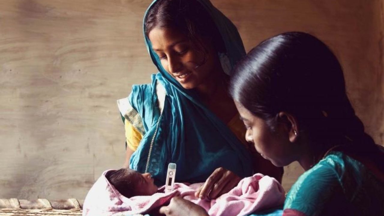 Maternal, infant health improves in India: Study