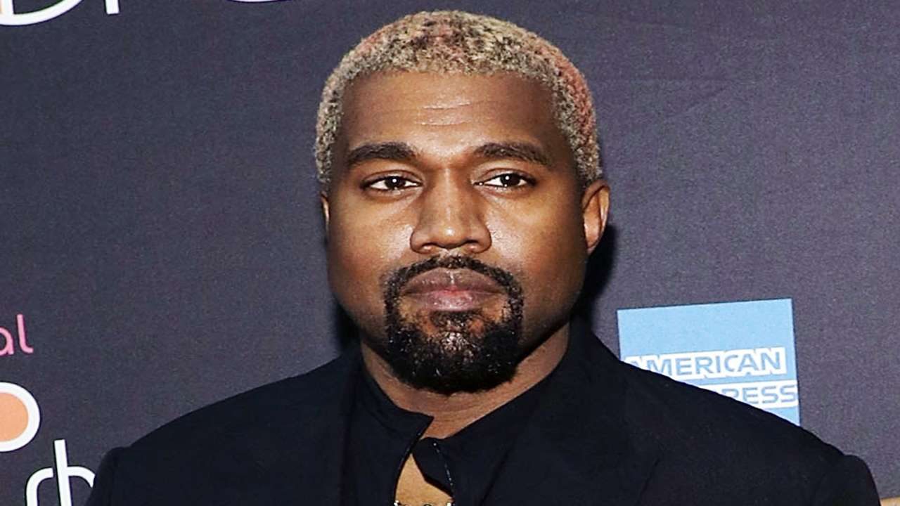 Kanye West reveals about being exposed to pornography, says God cured his addiction