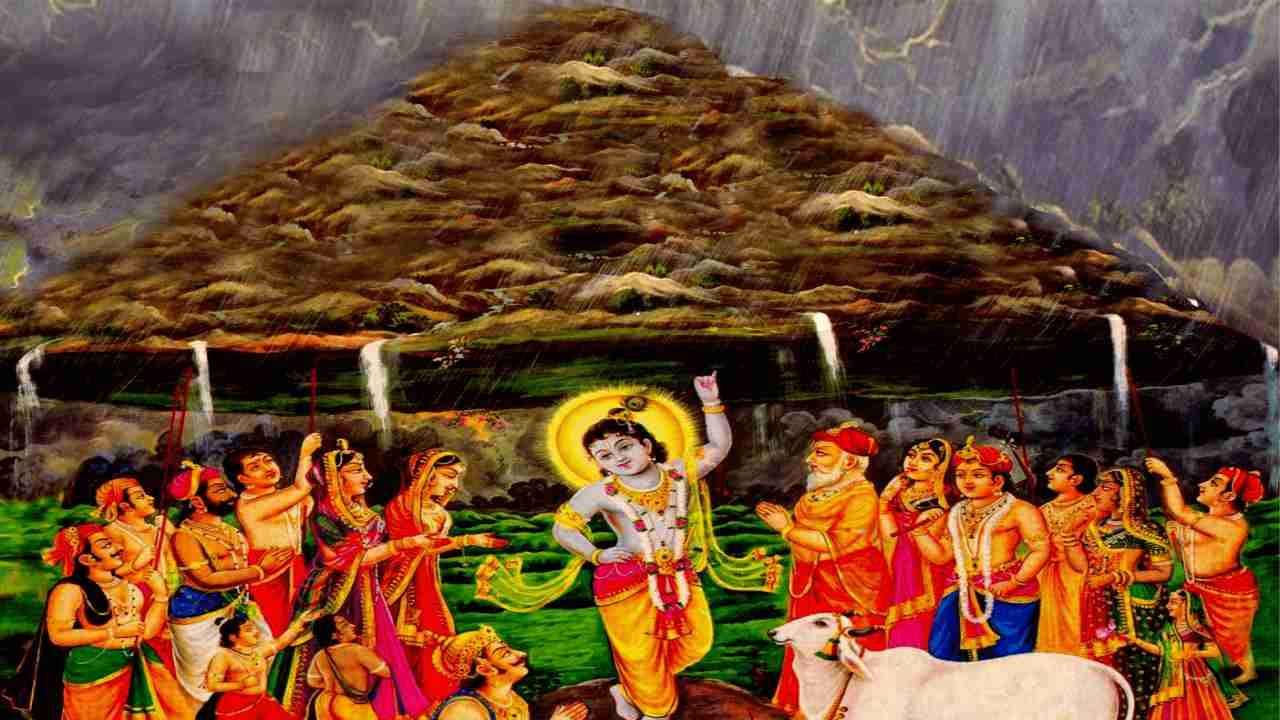 Govardhan Puja 2019: Date, time, rituals and significance of the festival