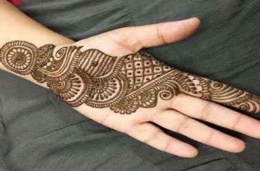 Diwali 2020 latest mehendi design: From Traditional Mehandi to Arabic Henna Patterns for this Deepavali here