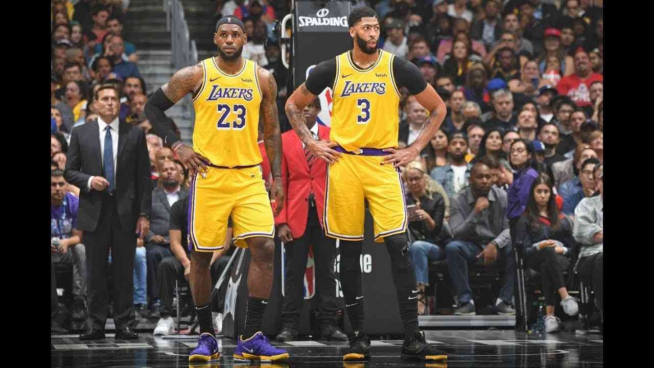 LAL vs CHA Dream11 Prediction: NBA 2019-20 season, Los Angeles Lakers vs Charlotte Hornets, Line-Ups