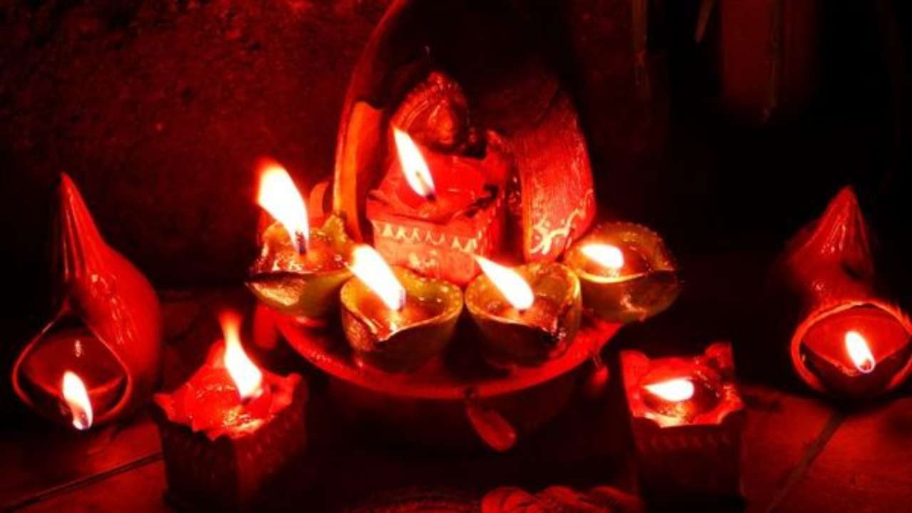 Here's why these villages in Tamil Nadu observe the tradition of 'Silent Diwali'