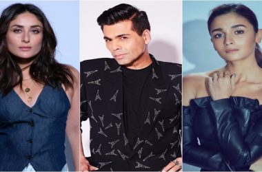 MAMI 2019: Rangoli Chandel mocks Karan Johar, Kareena Kapoor and Alia Bhatt's marriage discussion