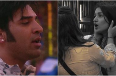 Bigg Boss 13 preview: Paras Chhabra gets into ugly fight with Shefali Bagga, calls her 'crybaby'