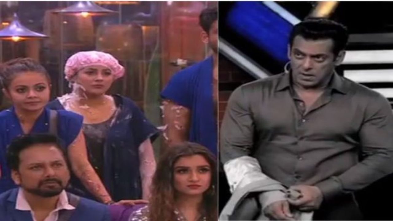 Bigg Boss 13 promo: Salman Khan loses calm, threatens to walk out of show