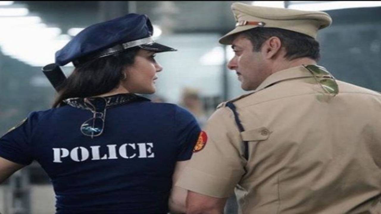 Dabangg 3: Preity Zinta comes on-board with Salman Khan for a surprise cameo
