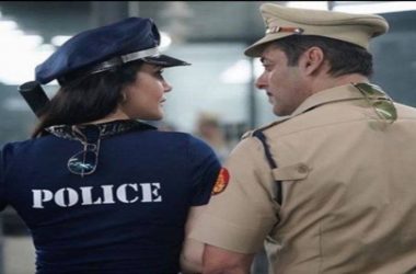 Dabangg 3: Preity Zinta comes on-board with Salman Khan for a surprise cameo