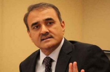 ED summons NCP's Praful Patel over alleged property deal with Dawood aide's wife