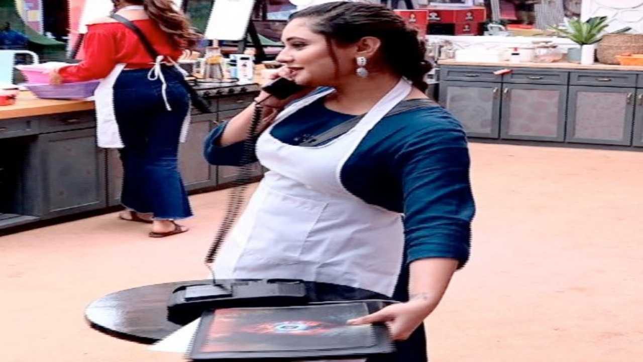 Bigg Boss 13 promo: Will Rashami Desai be the game changer in home delivery task?
