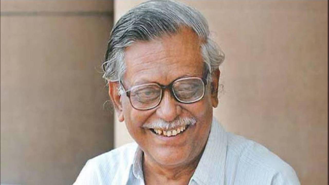 Veteran CPI leader Gurudas Dasgupta passes away at 83