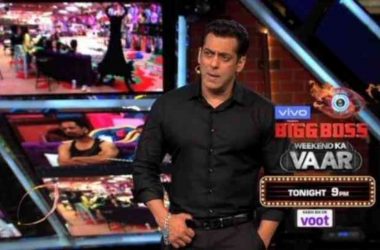 Bigg Boss 13 Weekend Ka Vaar preview: Salman Khan lashes out at contestants, says 'get out of my house'