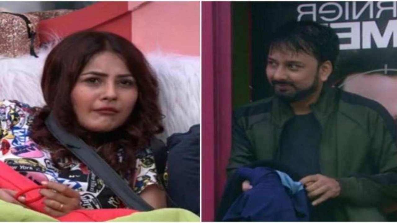 Bigg Boss 13 preview: Siddharth Dey passes demeaning remarks yet again, pushes Shehnaaz Gill