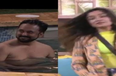 Bigg Boss 13 preview: Siddharth Dey flirts with Shefali Bagga, is it a start of a new connection?