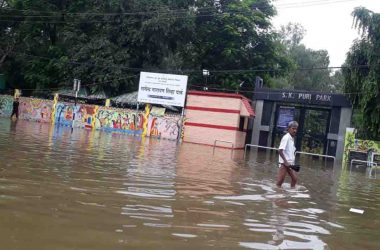 Bihar Floods: Drowned Patna defines a corruptible and messed up governance