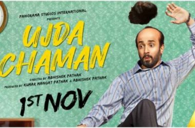 Sunny Singh starrer Ujda Chaman full movie leaked by Tamilrockers!