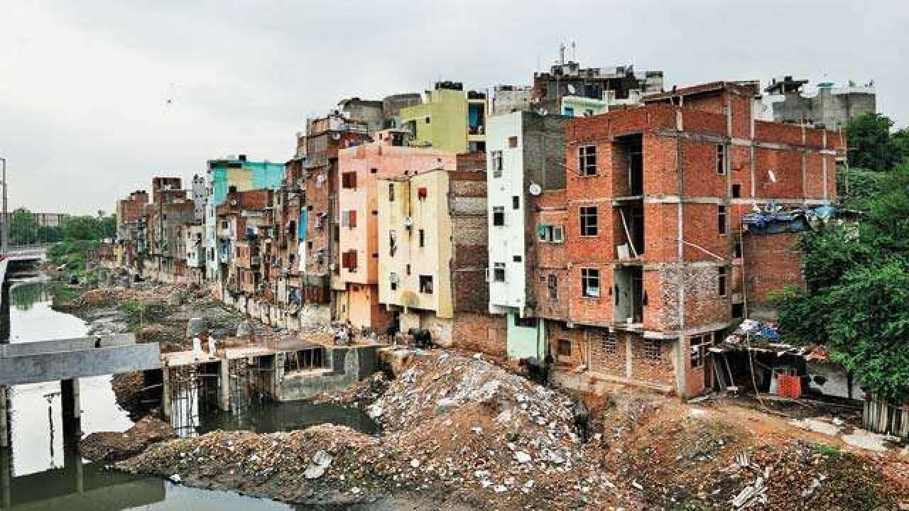 Cabinet grants ownership rights to 40 lakh people in Delhi's unauthorised colonies