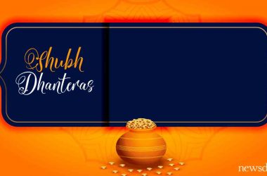 Dhanteras 2019: Wishes, images, quotes, messages and wallpapers to send to your loved ones on the festival