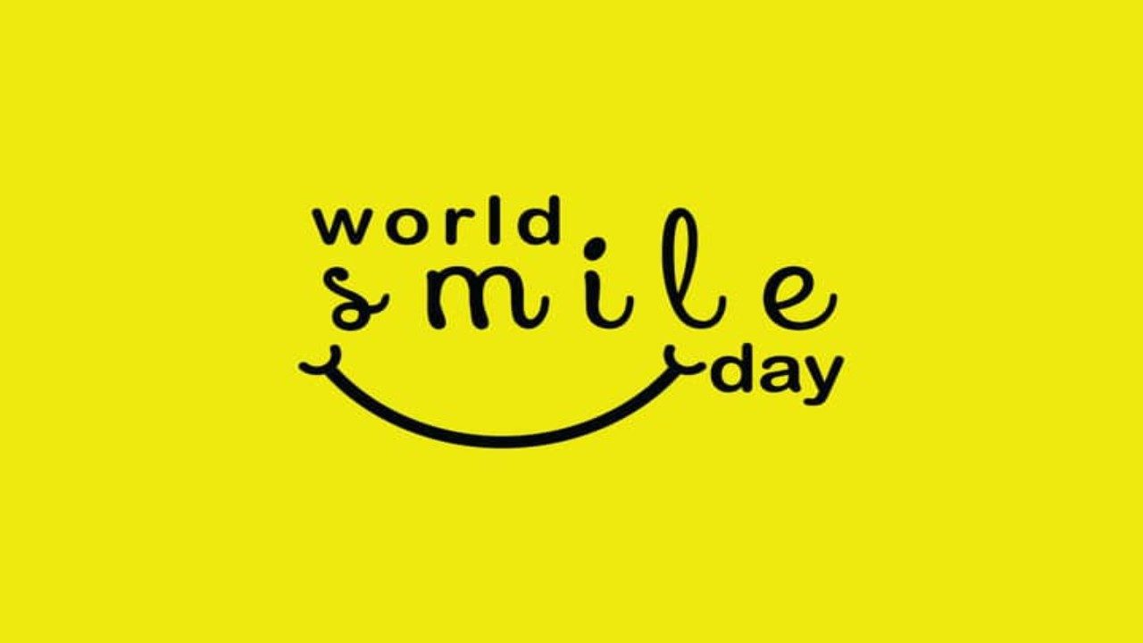 World Smile Day 2019: Date, significance and celebration of the day