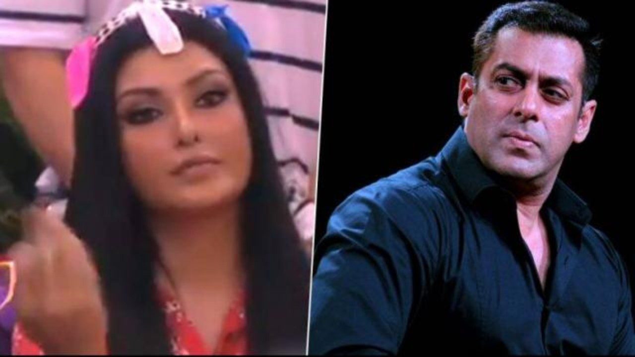 Bigg Boss 13: Post eviction, Koena Mitra lashes out Salman Khan for constantly supporting Shehnaz Gill