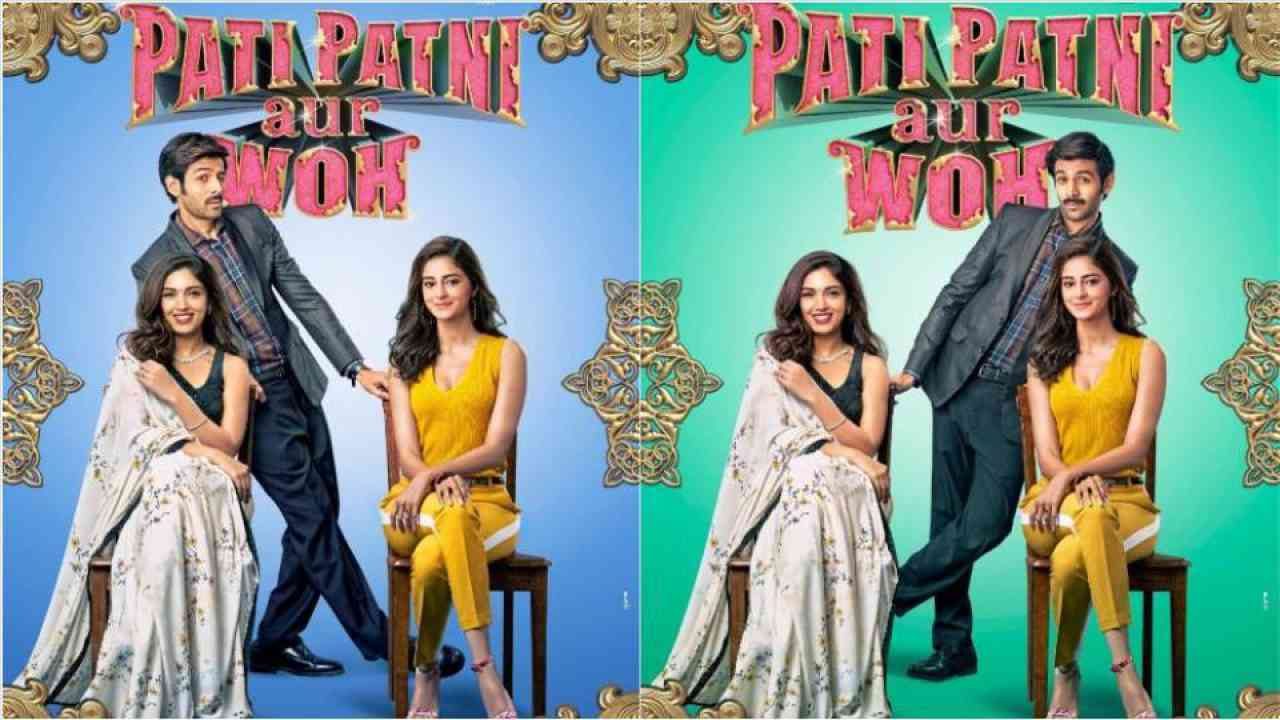 Pati Patni Aur Woh: Kartik Aaryan's offensive monologue to be edited from the film