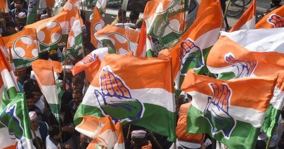 Jharkhand Assembly polls: Congress releases third list of 19 candidates