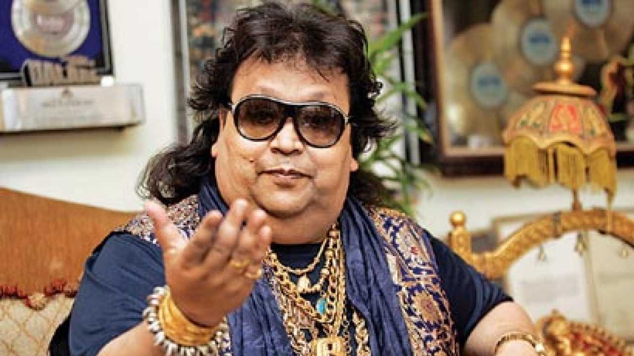 Bappi Lahiri birthday: 5 lesser known facts about the legendary singer