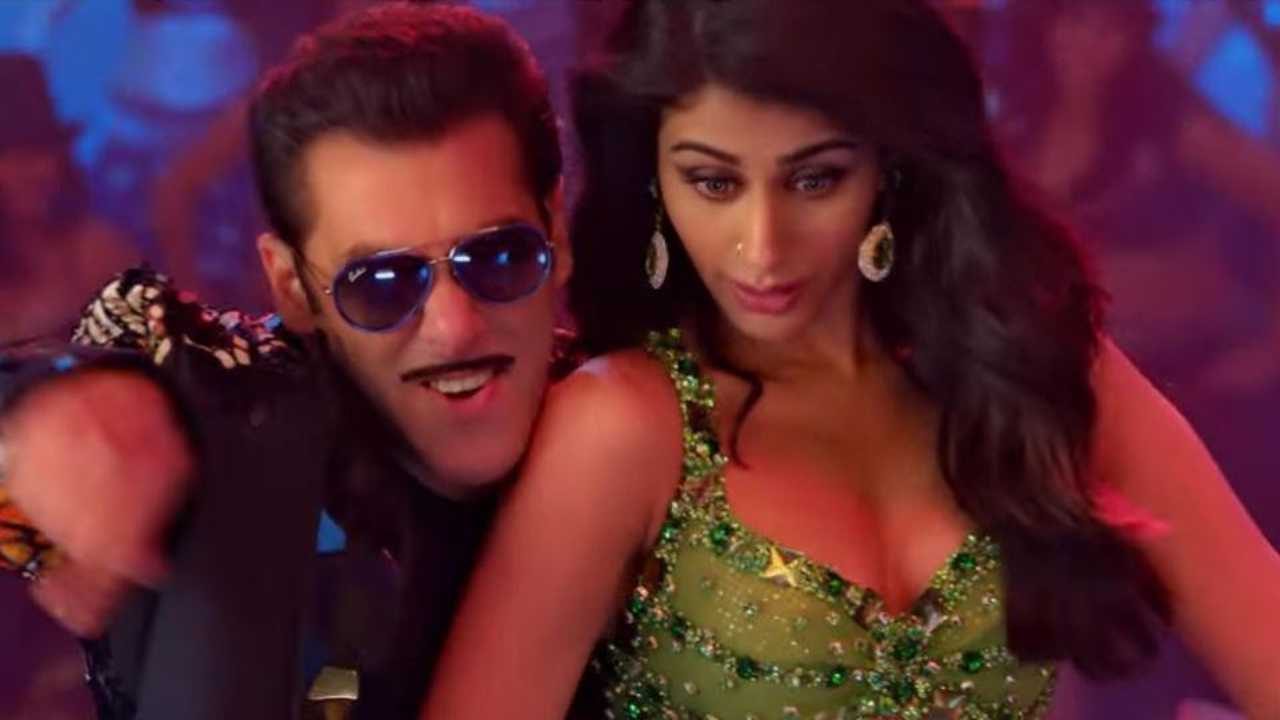 Dabangg 3: Millions to witness the worldwide launch of Munna Badnaam live on Facebook