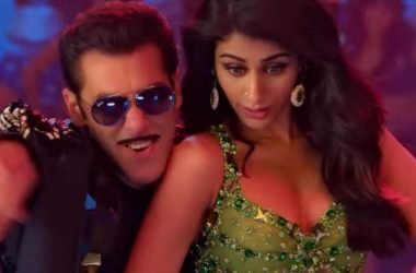 Dabangg 3: Millions to witness the worldwide launch of Munna Badnaam live on Facebook