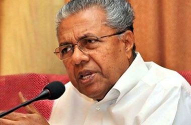 Kerala: 4 arrested for circulating morphed photos of CM Pinarayi Vijayan