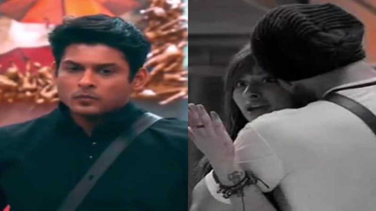 Bigg Boss 13: Sidharth Shukla's sudden eviction leaves Twitter divided, #WeSupportSidShukla trends