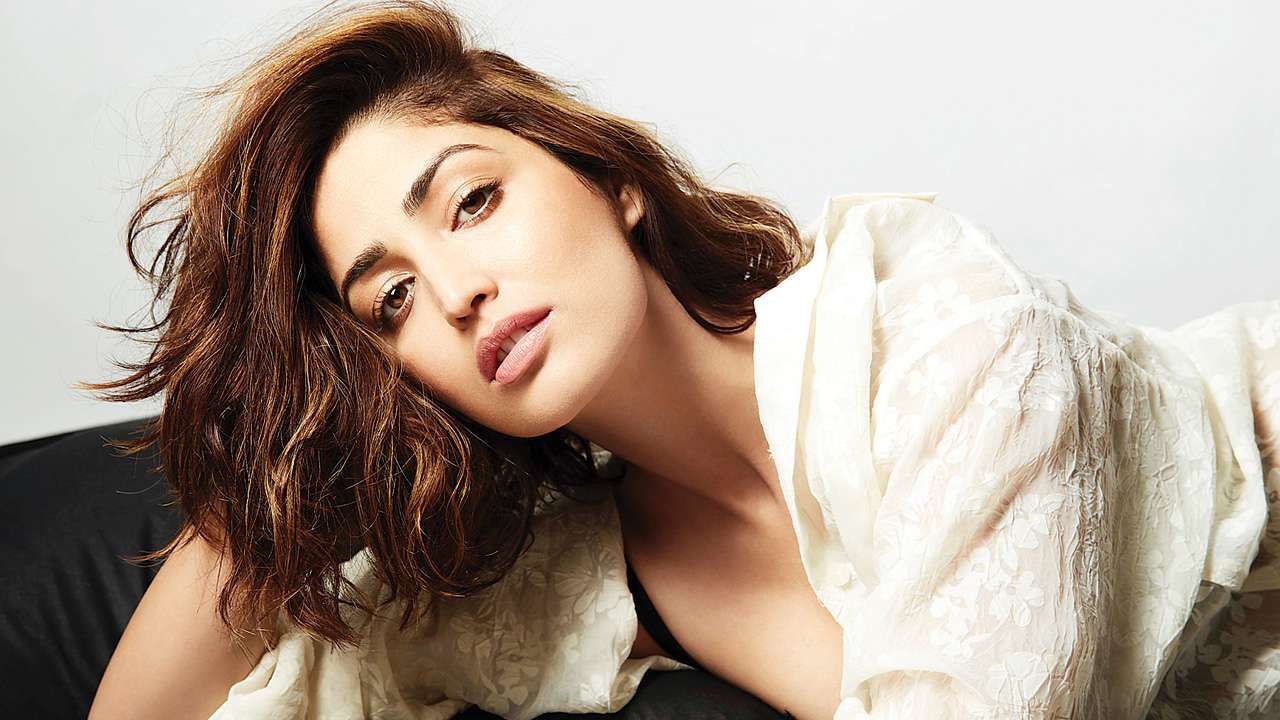 Yami Gautam reveals her birthday plans, to spend time with family