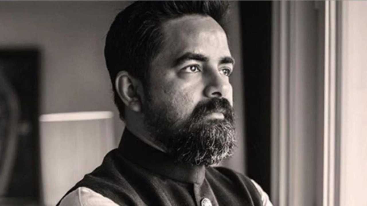 Sabyasachi Mukherjee reveals about attempting suicide while tackling depression at age of 17