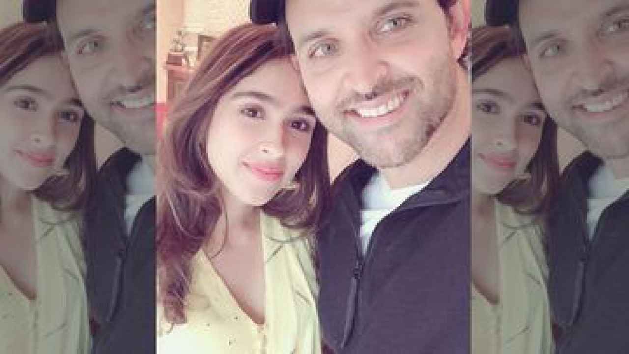 Who is Pashmina Roshan? Know all about Hrithik Roshan's cousin set to make her debut
