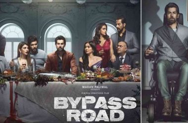 Neil Nitin Mukesh starrer 'Bypass Road' leaked by Tamilrockers!