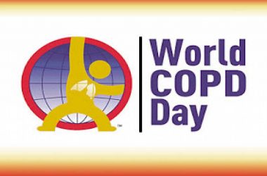 World COPD Day 2019: Theme, history, causes and prevention
