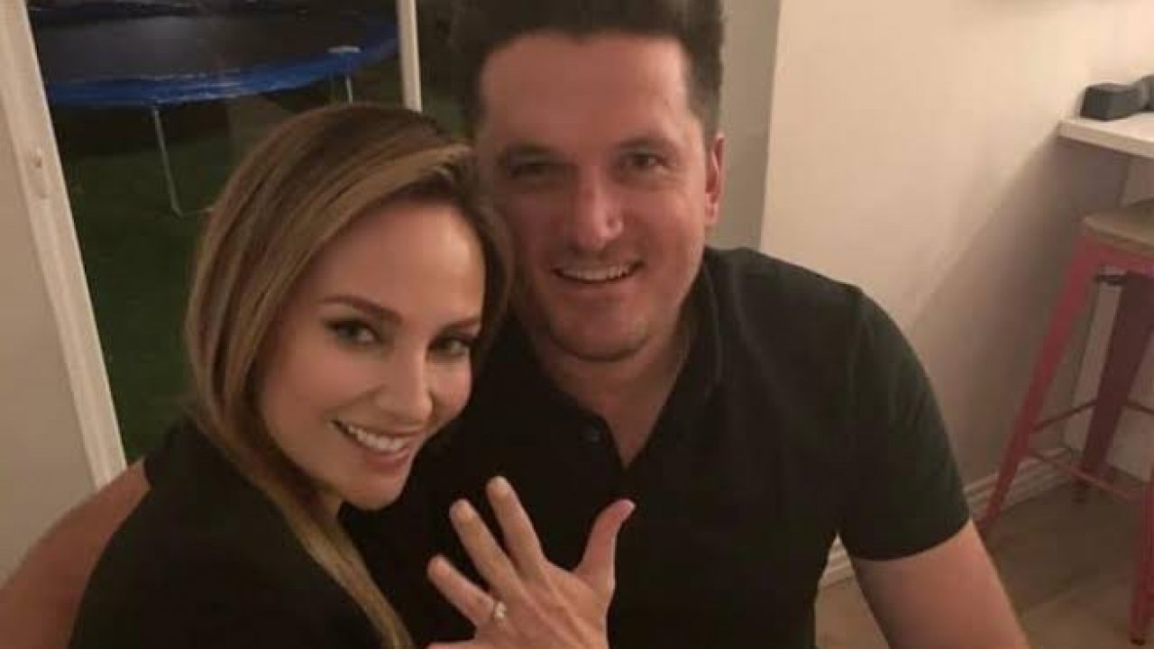 Graeme Smith gets married second time