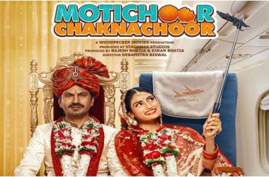 Nawazuddin Siddiqui starrer Motichoor Chaknachoor full movie leaked by Tamilrockers